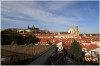 Praha - Vrtbovská zahrada101017_025