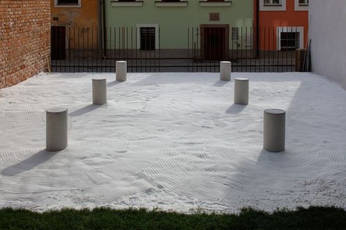 Galerie Zdenek Sklenar