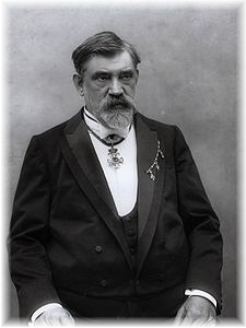 Frantisek Krizik - použito z wikipedie