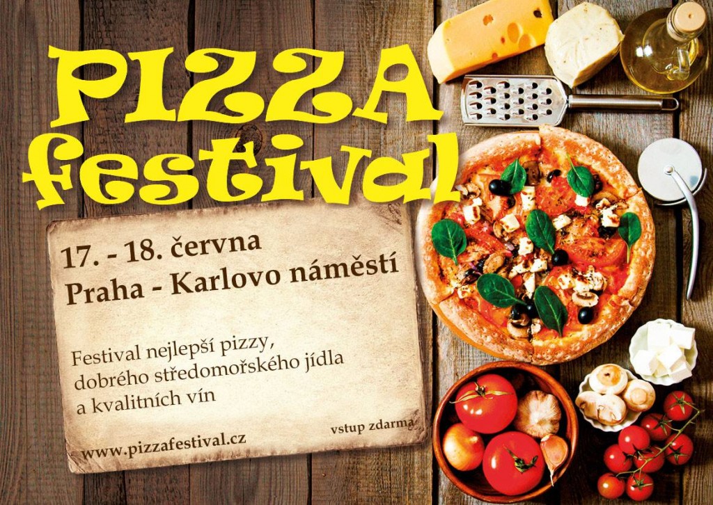 Pizza Festival
