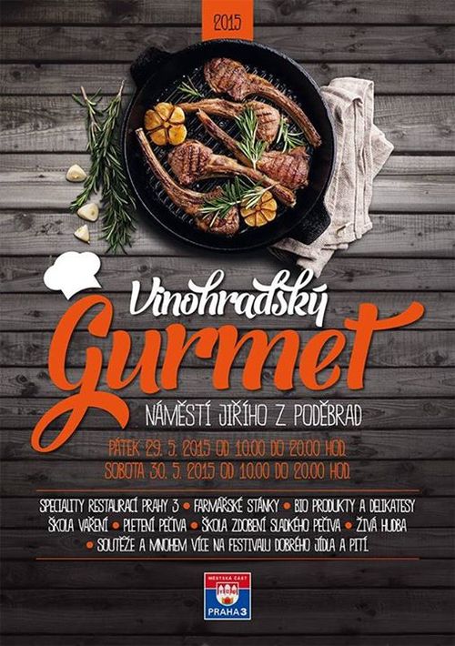 vinohradsky gurmet