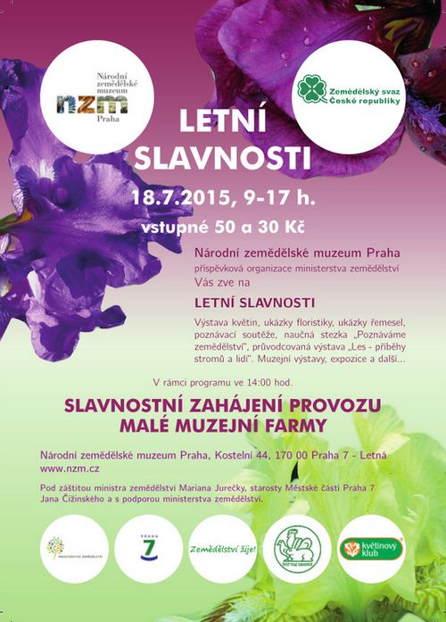 Letni slavnosti