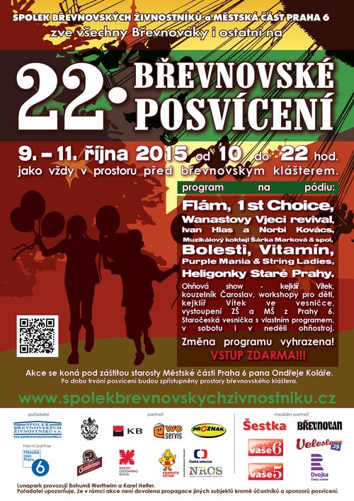 Brevnovske posviceni