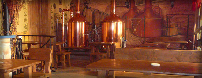 Restaurace_Pivovar_Victor1