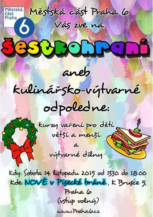 Sestkohrani