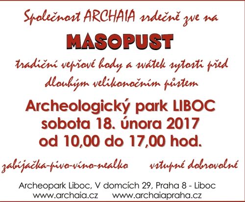 Masopust v Liboci_2