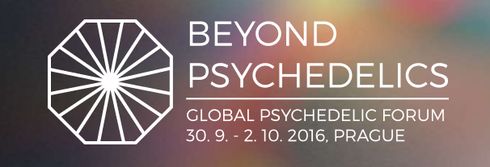 Prague Psychadelic Week