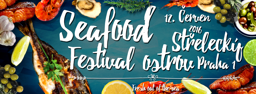 Seafood festival