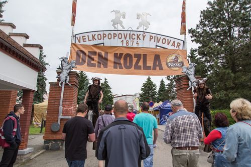 Den Kozla
