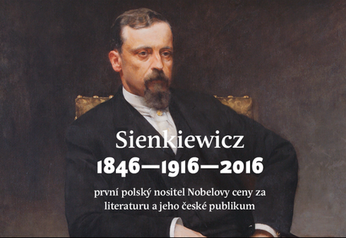 Vystava Sienkiewicz
