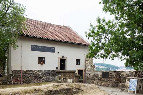 Galerie Vysehrad_1