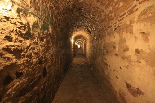 praha-vysehrad-kasemata