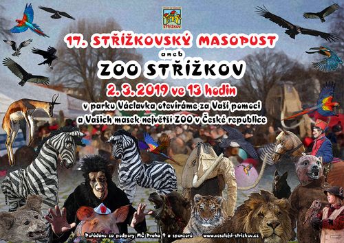 strizkovsky masopust