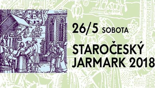 Starocesky jarmark