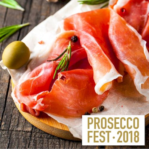 Proseccofest2018