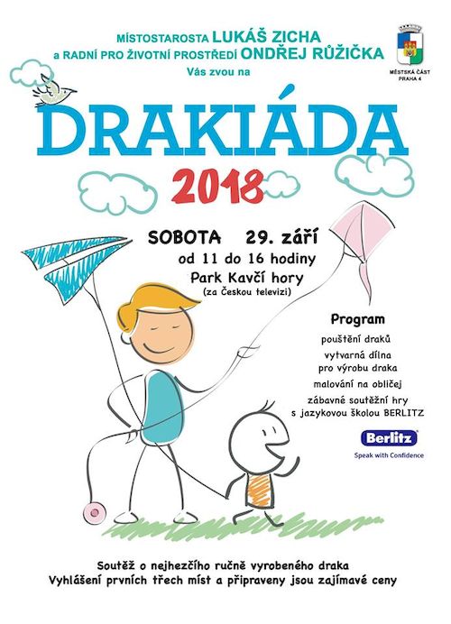 Drakiada 2018_vyska