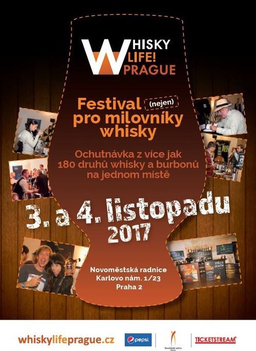 Whisky festival_plakat
