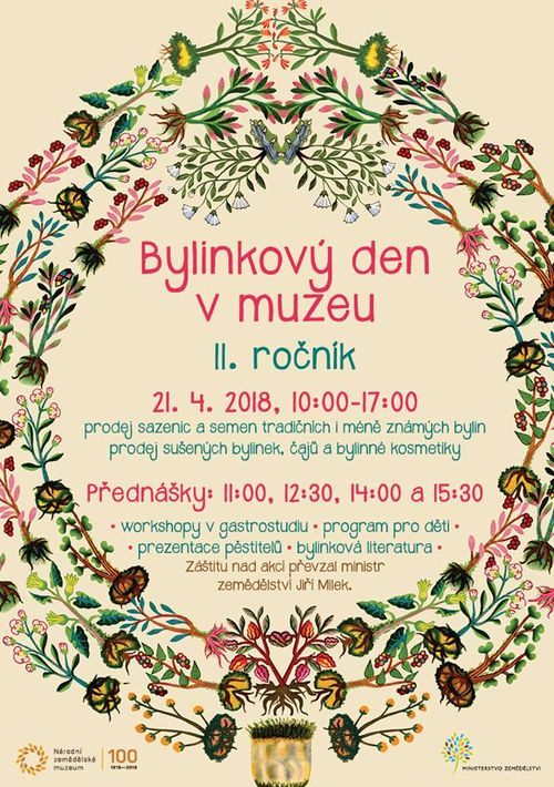 Bylinkovy den v muzeu01