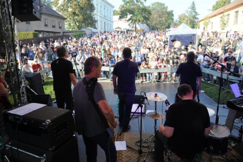 SvatoVaclavska Pout++