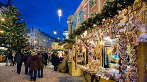 VanoceNamestiRepubliky