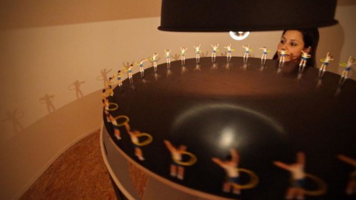 Narodni filmovy muzeum