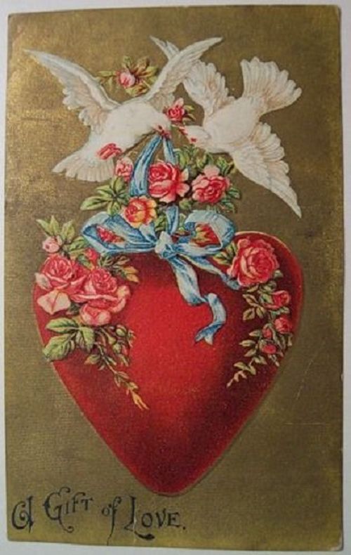 valentine 25V
