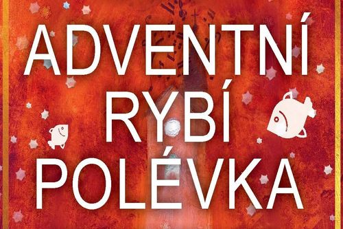 adventni rybi polevka