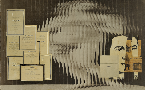 Jan Merta - Muzeum Kampa