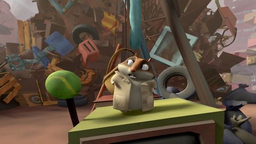 Planetarium_krecek_Elon