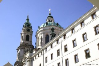 Chrám sv. Mikuláše