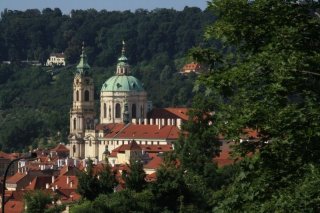 Chrám sv. Mikuláše