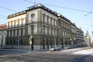 České vysoké učení technické na Karlově náměstí