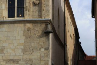 Dům U Kamenného zvonu