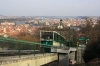 Petřín - Lanová dráha