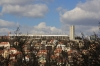 Petřín -  velký Strahovský stadion 