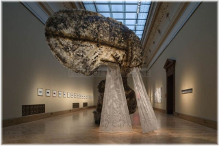 Galerie Rudolfinum - výstava  Imprese