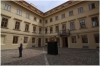 Praha 1 - Hradčanské náměstí - Salmovský palác