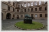 Praha 1 - Hradčanské náměstí - Šternberský palác
