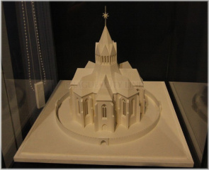 Kaple Božího Těla na Dobytčim trhu