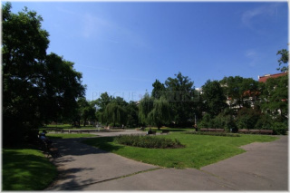 Praha 2 - Karlovo náměstí