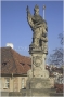 22. Socha sv. Augustin
