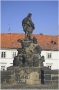 28. Socha sv. Víta