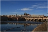 Karlův most - pohled z nábřeží