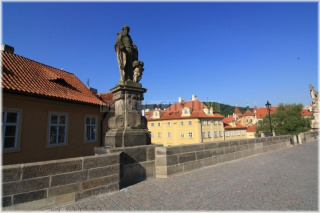 21. Soha sv. Mikuláše Toletinského