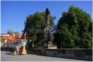 24. Socha sv. Kajetana