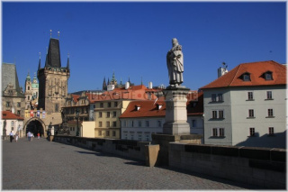 26. Socha sv. Filipa Benicia