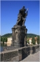 11. Socha sv. Kryštofa