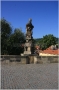 25. Socha sv. Vojtěcha