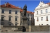 29. Socha sv. Václava