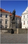 29. Socha sv. Václava
